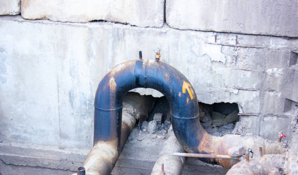 Best Ceiling water damage repair  in Gibsonton, FL